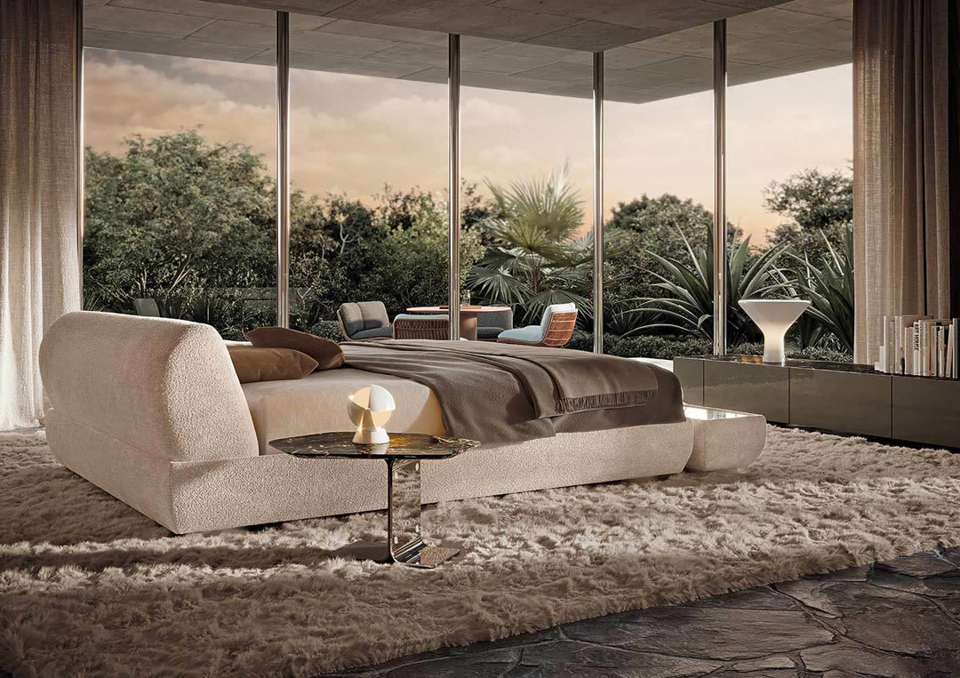 GC2480 Upholstered Bed gallery image 4