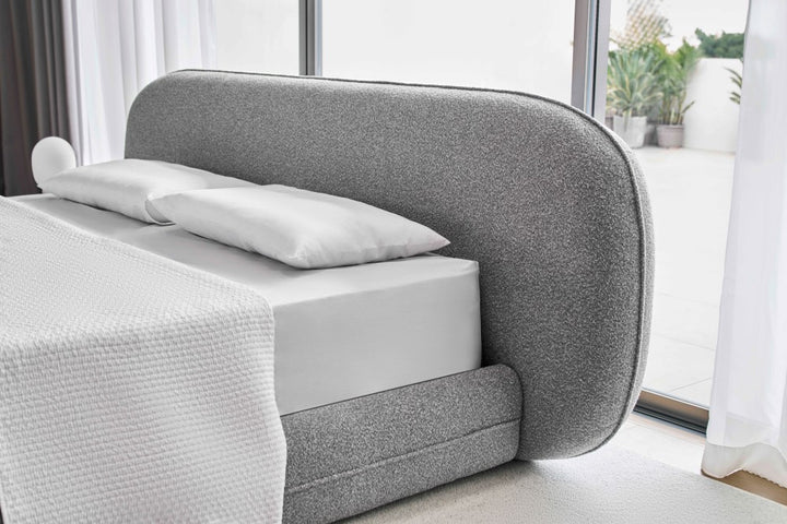 GC2508 Upholstered Bed gallery image 5