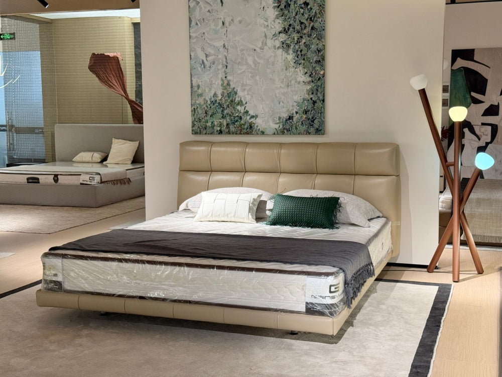 GC2522 Upholstered Bed gallery image 2