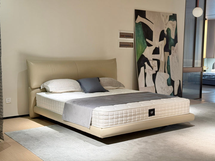 GC2523 Upholstered Bed gallery image 3