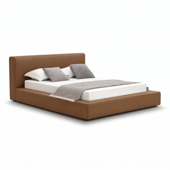 GC2526 Upholstered Bed gallery image 1