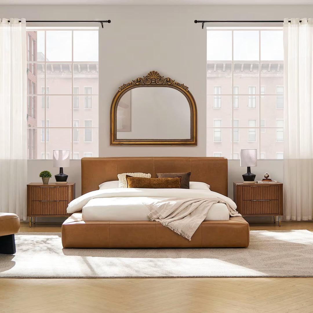 GC2526 Upholstered Bed gallery image 4
