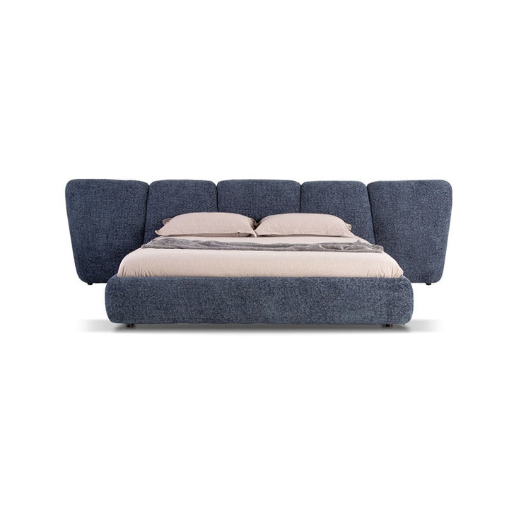GC2529 Upholstered Bed gallery image 2