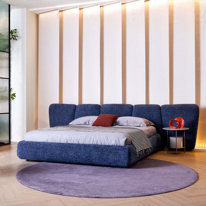 GC2529 Upholstered Bed gallery image 4