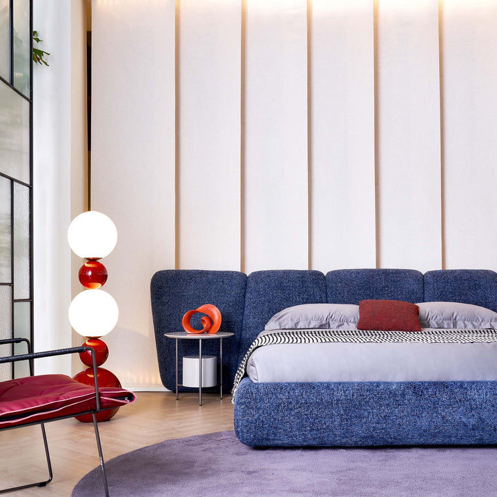 GC2529 Upholstered Bed gallery image 3