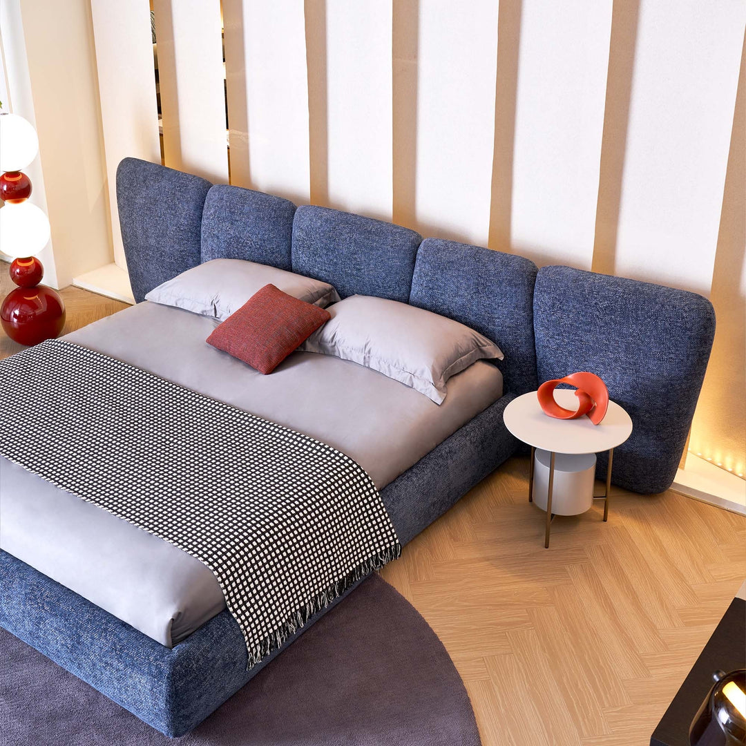 GC2529 Upholstered Bed gallery image 5