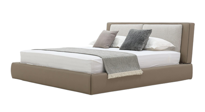 GC2547 Upholstered Bed