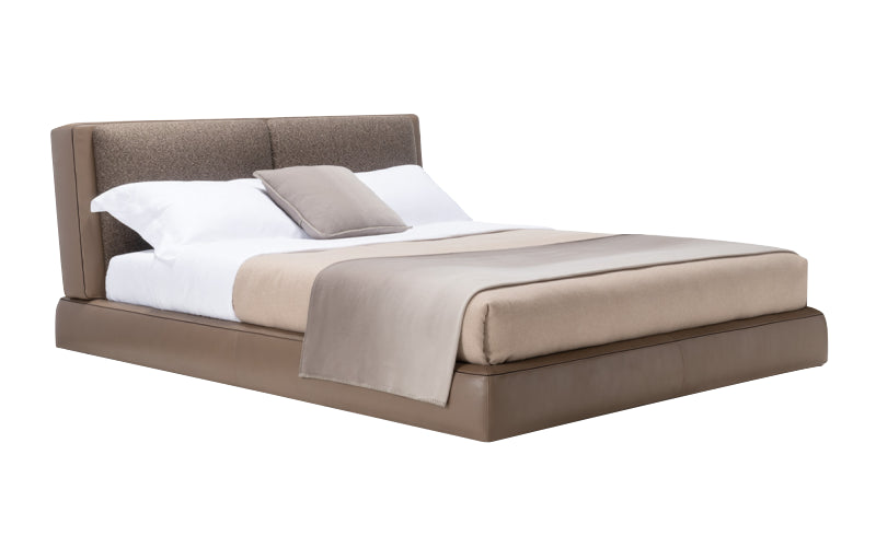 GC2547 Upholstered Bed