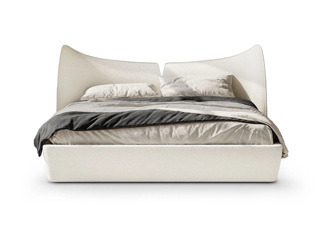 GC2617 Upholstered Bed gallery image 3