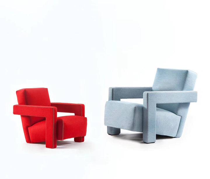 CRF48 Leisure Chair