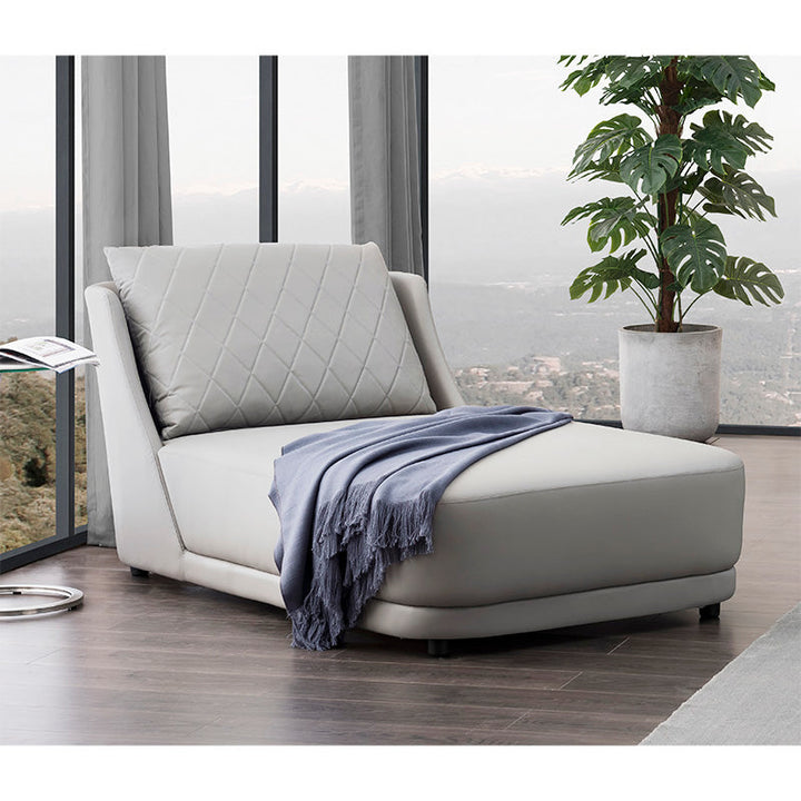 GS9019 Luxury Modern Bedroom Lounge Sofa