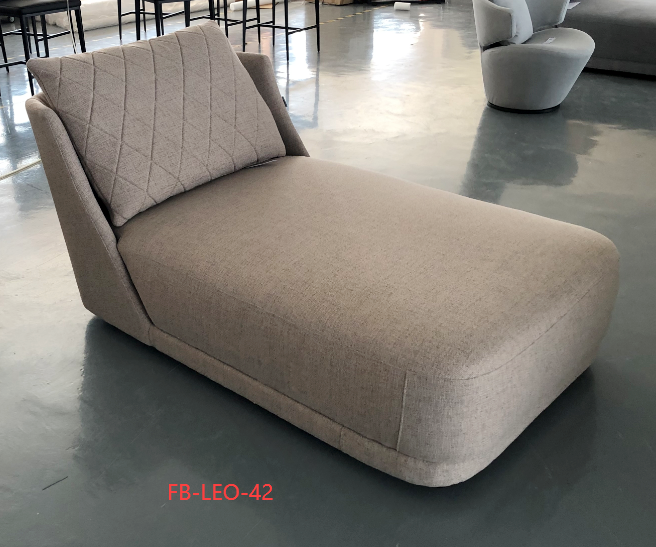 GS9019 Luxury Modern Bedroom Lounge Sofa