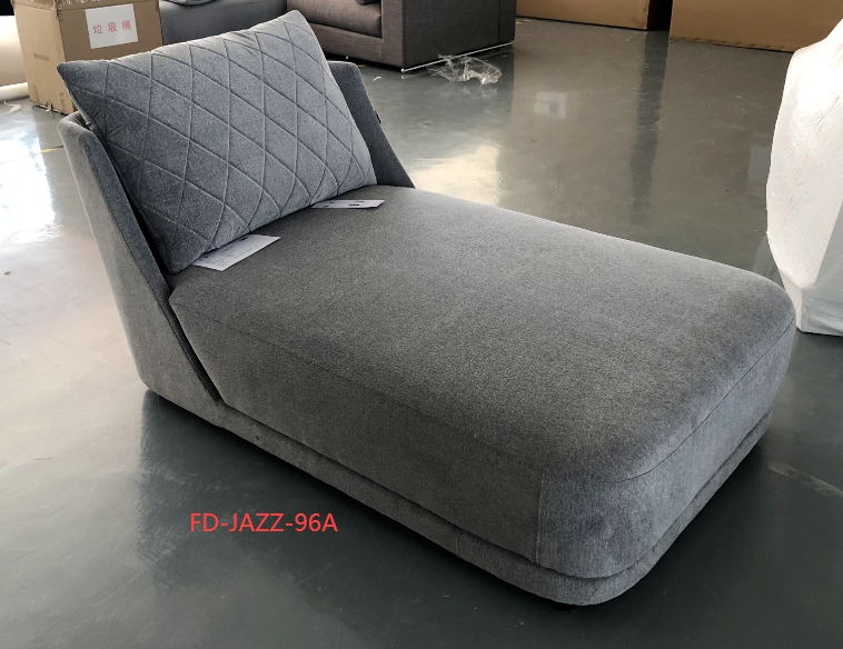 GS9019 Luxury Modern Bedroom Lounge Sofa