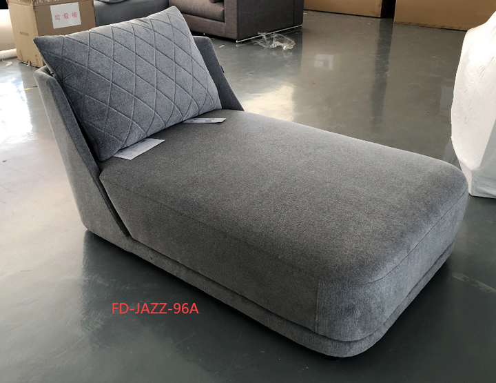 GS9019 Luxury Modern Bedroom Lounge Sofa