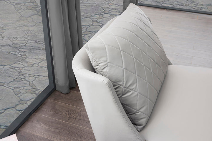 GS9019 Luxury Modern Bedroom Lounge Sofa
