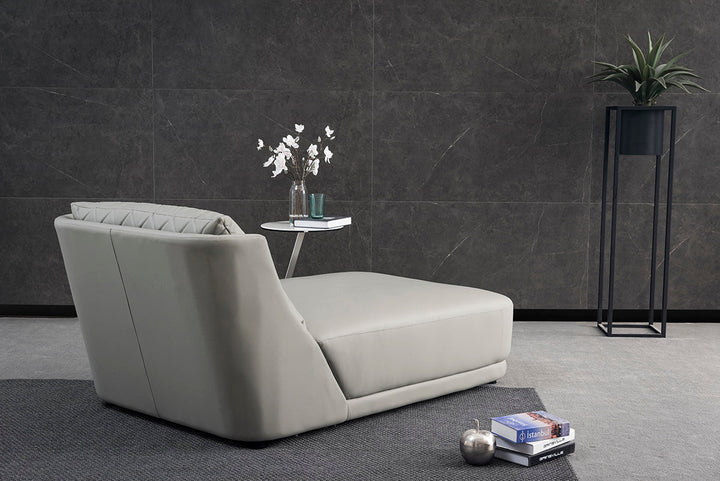 GS9019 Luxury Modern Bedroom Lounge Sofa
