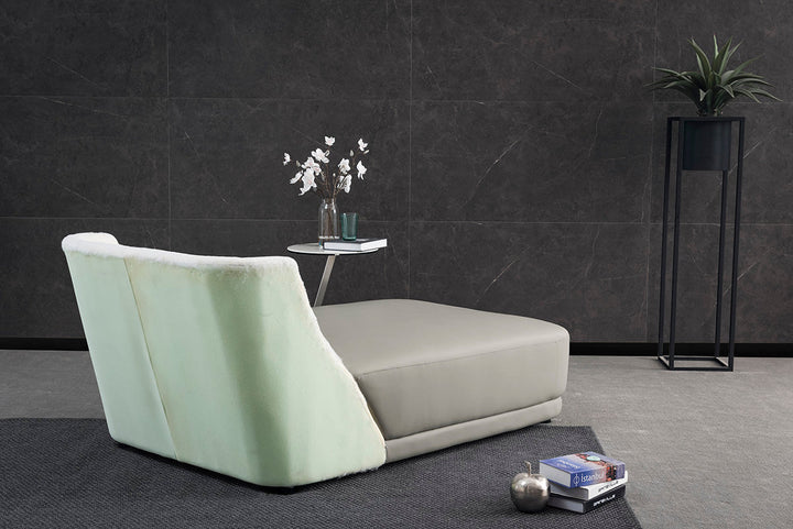 GS9019 Luxury Modern Bedroom Lounge Sofa
