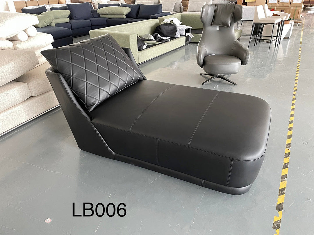 GS9019 Luxury Modern Bedroom Lounge Sofa