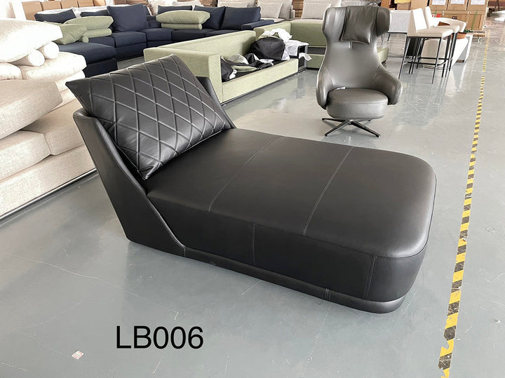 GS9019 Luxury Modern Bedroom Lounge Sofa