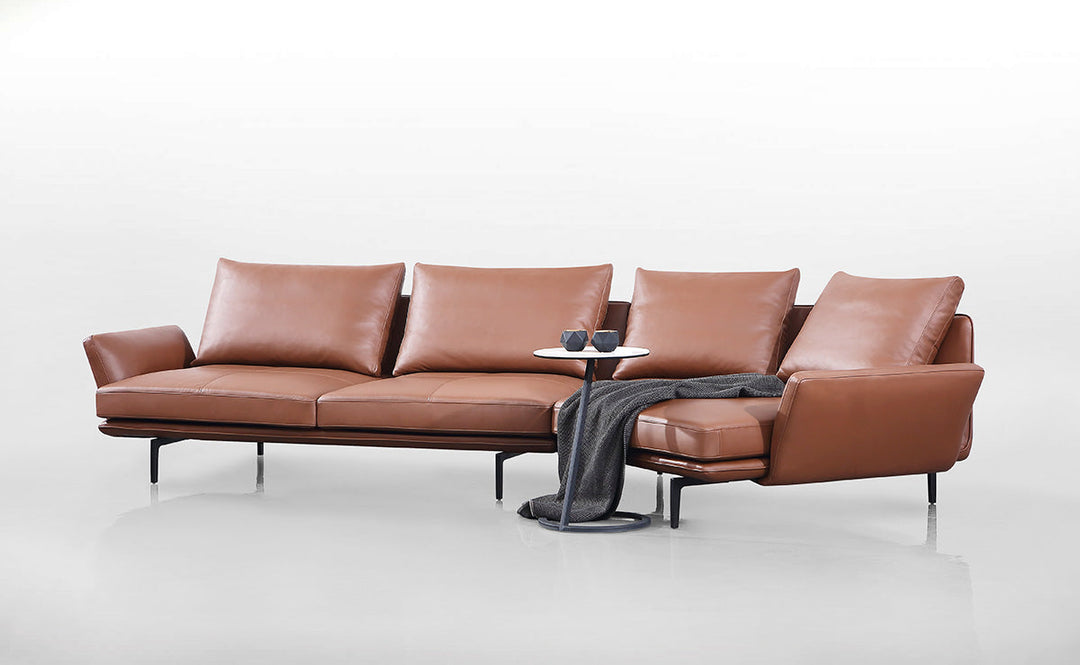 GS9020 Minimalist Living Room Couch