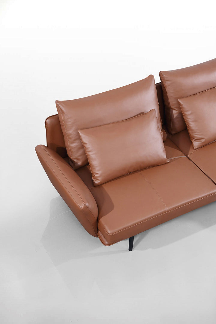 GS9020 Minimalist Living Room Couch