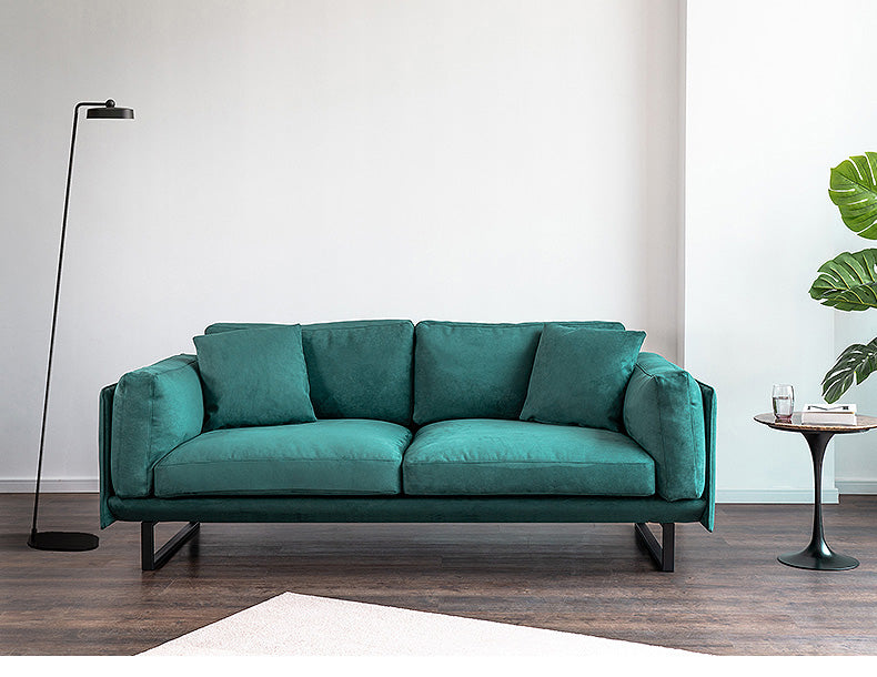 GS9045 Minimalist 3 Seater Sofa