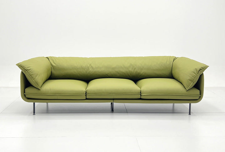 GS9046 Modern 3 Seater Sofa