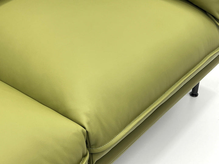 GS9046 Modern 3 Seater Sofa