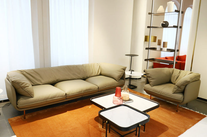 GS9046 Modern 3 Seater Sofa