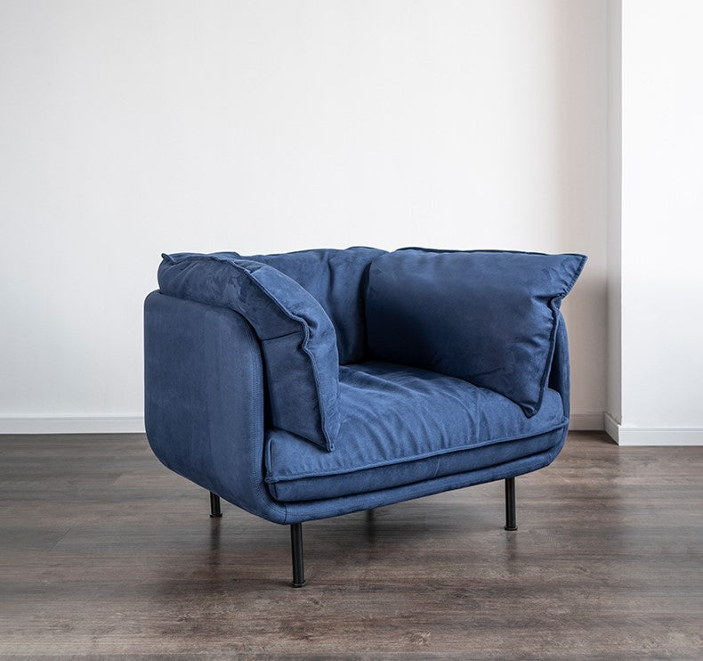 GS9046 Modern 3 Seater Sofa