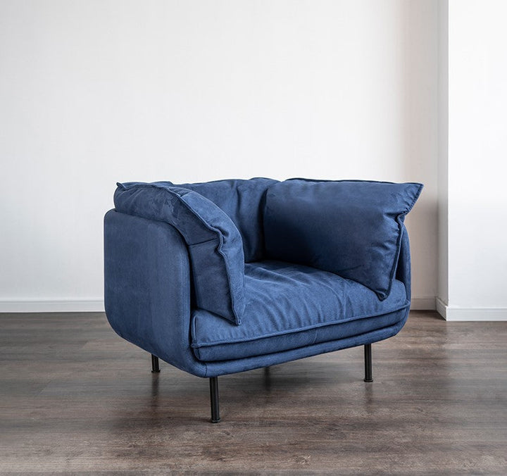 GS9046 Modern 3 Seater Sofa