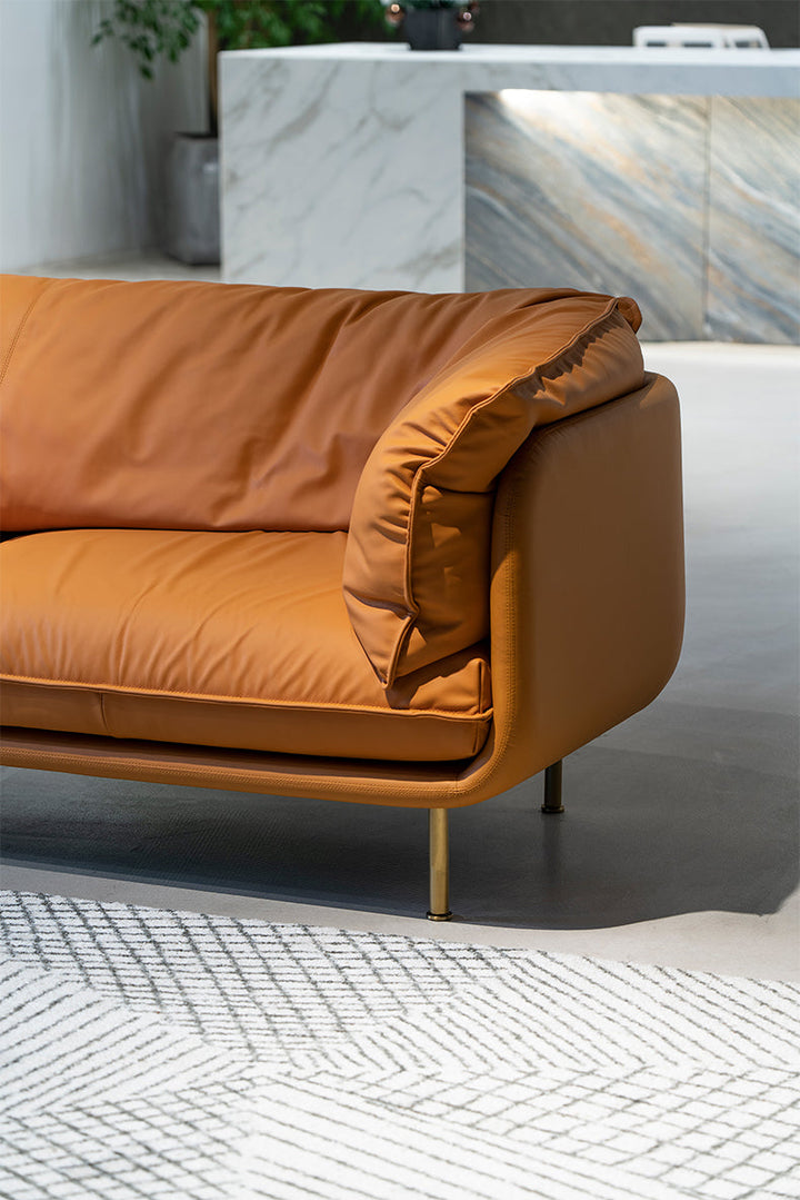 GS9046 Modern 3 Seater Sofa