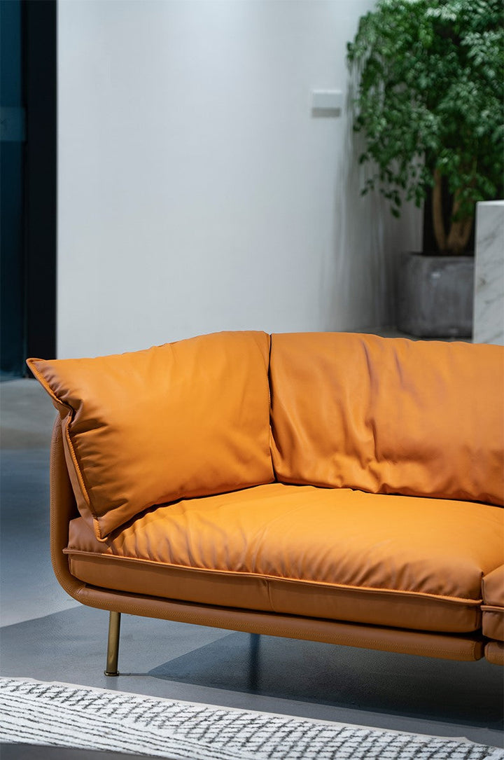 GS9046 Modern 3 Seater Sofa