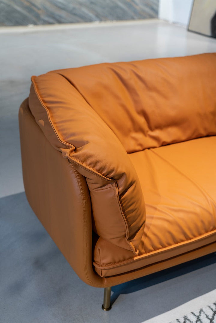 GS9046 Modern 3 Seater Sofa