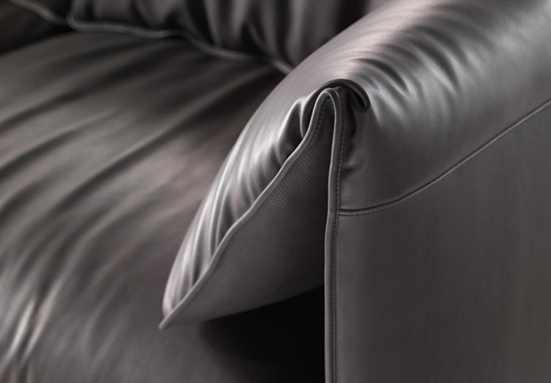 GS9048 Modern Soft 3 Seater Sofa