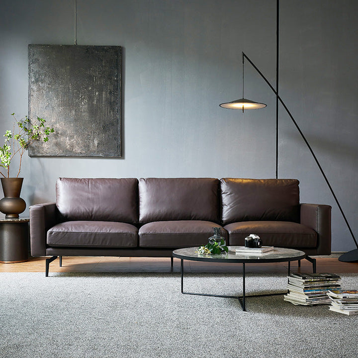 GS9049 Classic American 3 Seater Sofa