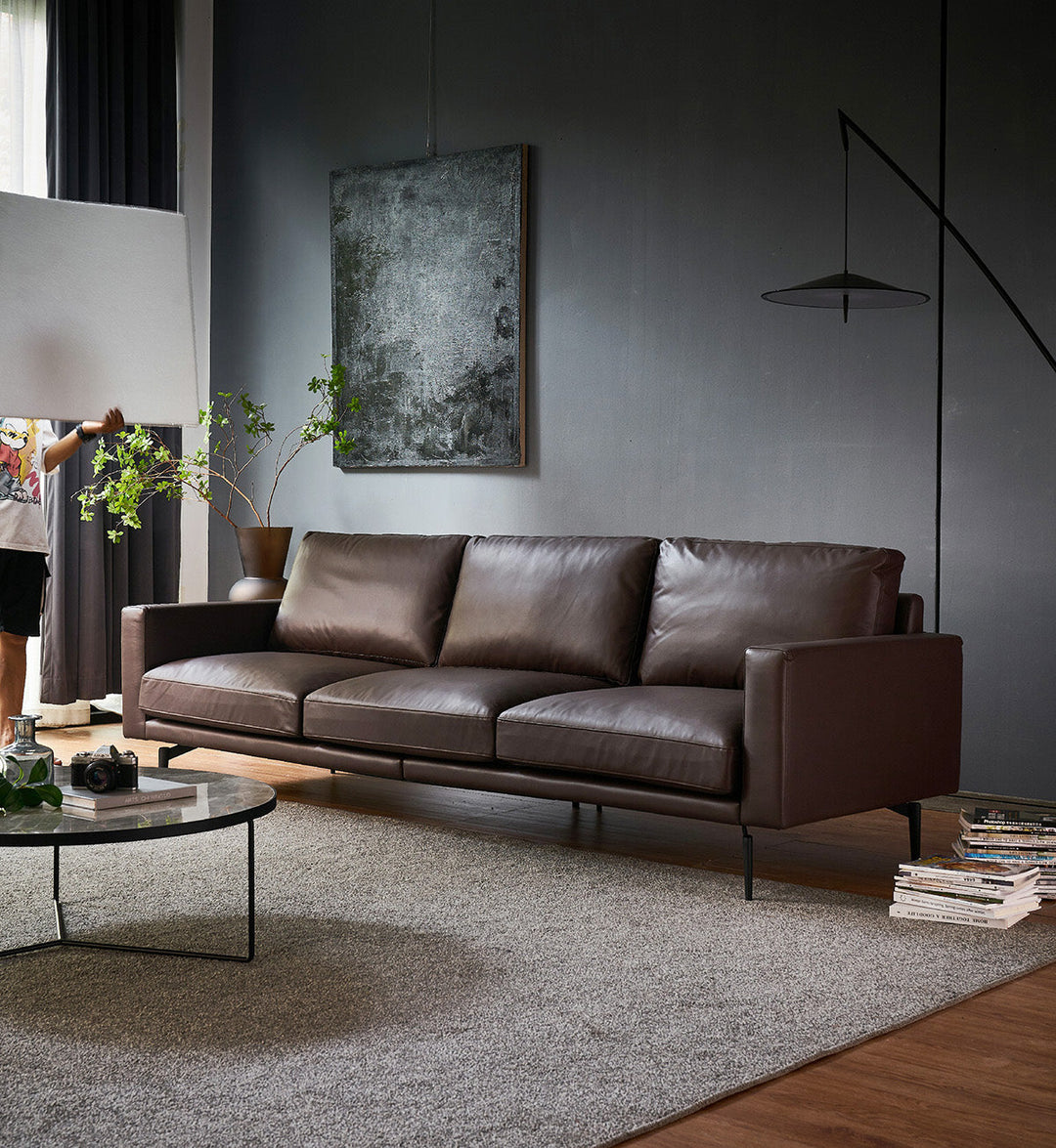 GS9049 Classic American 3 Seater Sofa