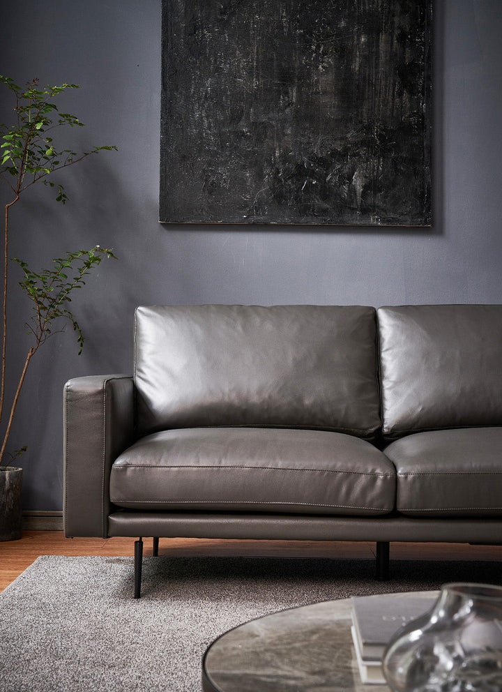 GS9049 Classic American 3 Seater Sofa