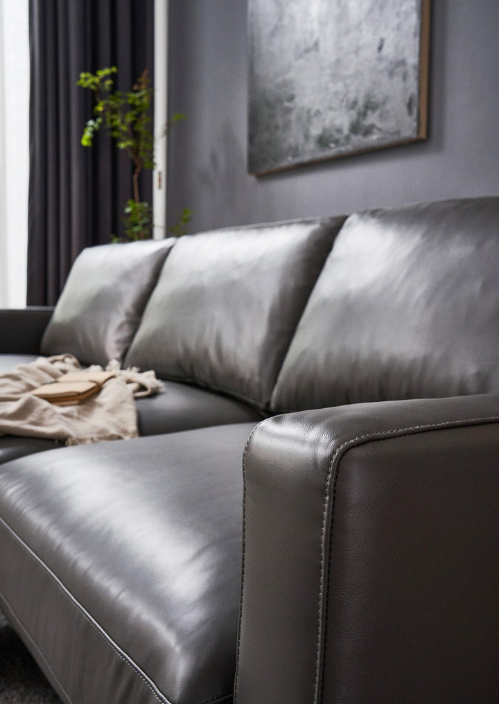 GS9049 Classic American 3 Seater Sofa