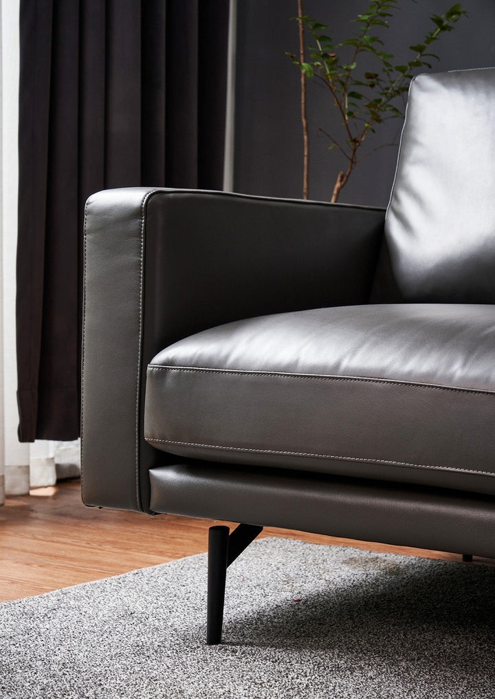 GS9049 Classic American 3 Seater Sofa