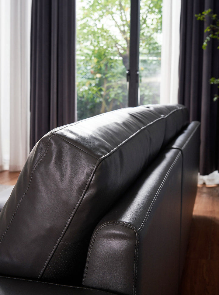 GS9049 Classic American 3 Seater Sofa
