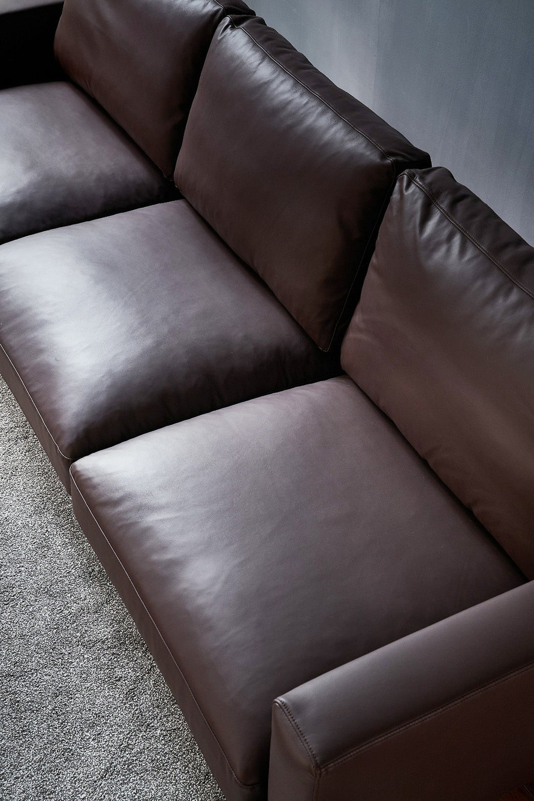 GS9049 Classic American 3 Seater Sofa