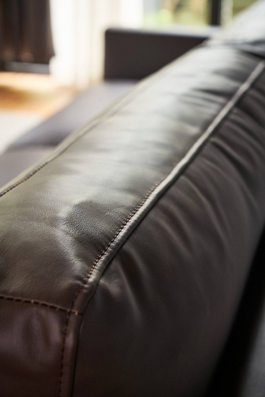 GS9049 Classic American 3 Seater Sofa