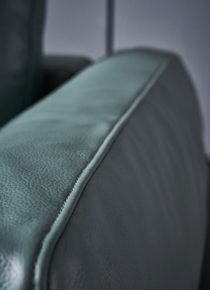 GS9051 American Leather 3 Seater Sofa