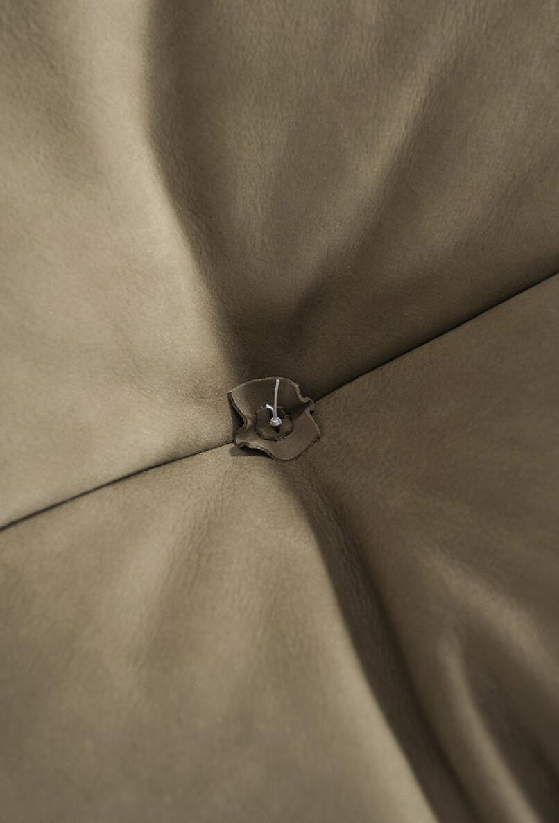 GS9066 Italian Modern Soft Sofa