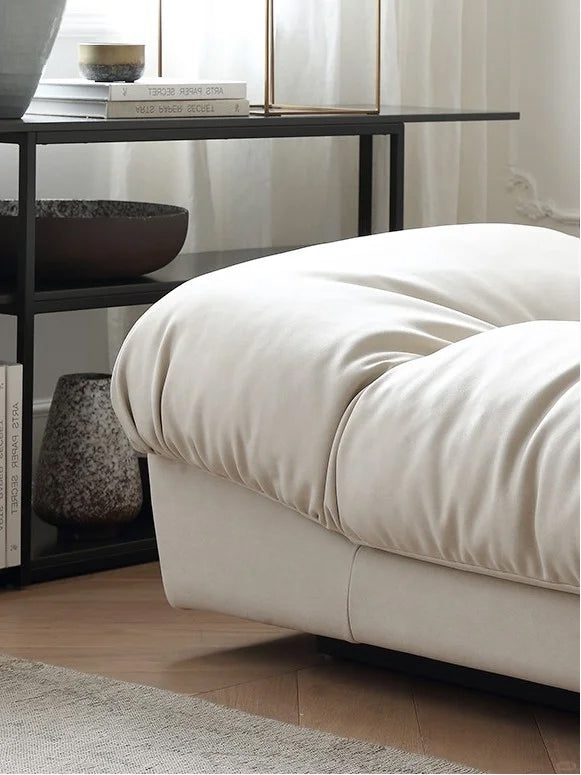 GS9066 Italian Modern Soft Sofa