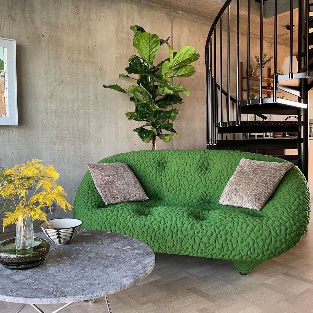 GS9072 Creativity Soft 3 Seater Sofa