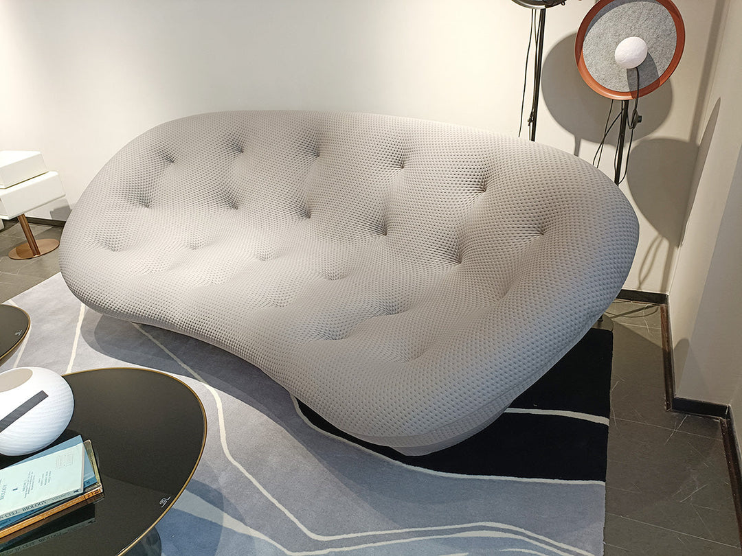 GS9072 Creativity Soft 3 Seater Sofa