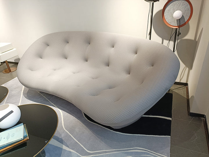 GS9072 Creativity Soft 3 Seater Sofa