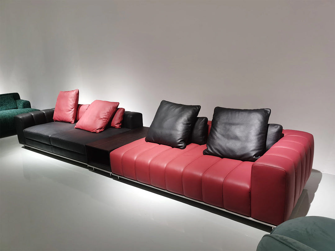 GS9077 Modern Space Piano Keys Sofa